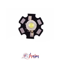 لامپ چراغ قوه 1 وات